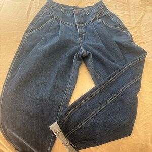 Vintage denim jeans sz 4